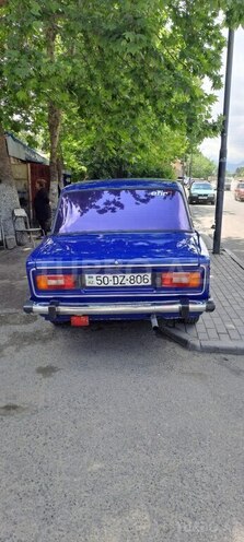 LADA (VAZ) 2106 2005, 19,999 km - 1.6 л - Şəmkir
