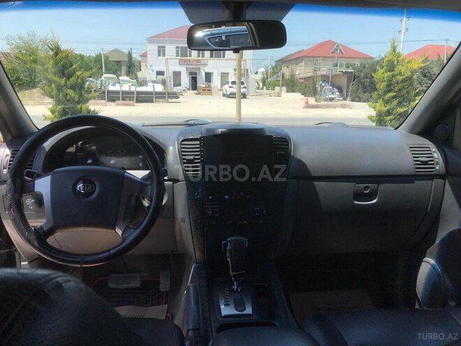 Kia Sorento 2003, 294,300 km - 2.5 l - Bakı