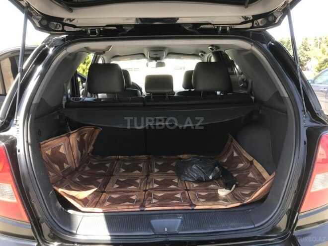 Kia Sorento 2003, 294,300 km - 2.5 l - Bakı