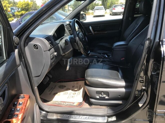 Kia Sorento 2003, 294,300 km - 2.5 l - Bakı
