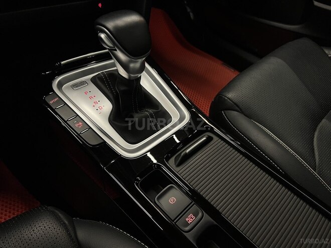 Kia ProCeed 2020, 70,000 km - 1.4 l - Bakı