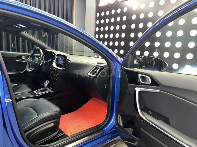 Kia ProCeed 2020, 70,000 km - 1.4 l - Bakı