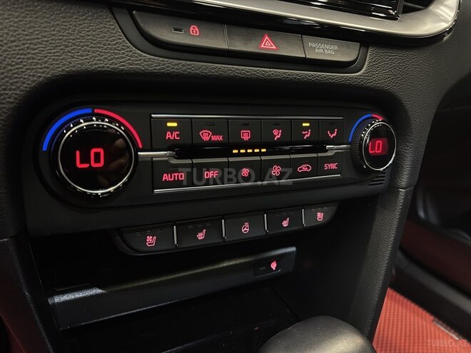 Kia ProCeed 2020, 70,000 km - 1.4 l - Bakı