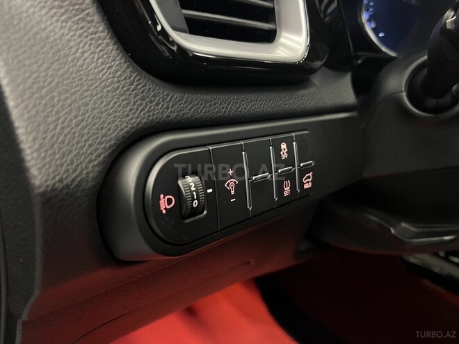 Kia ProCeed 2020, 70,000 km - 1.4 l - Bakı