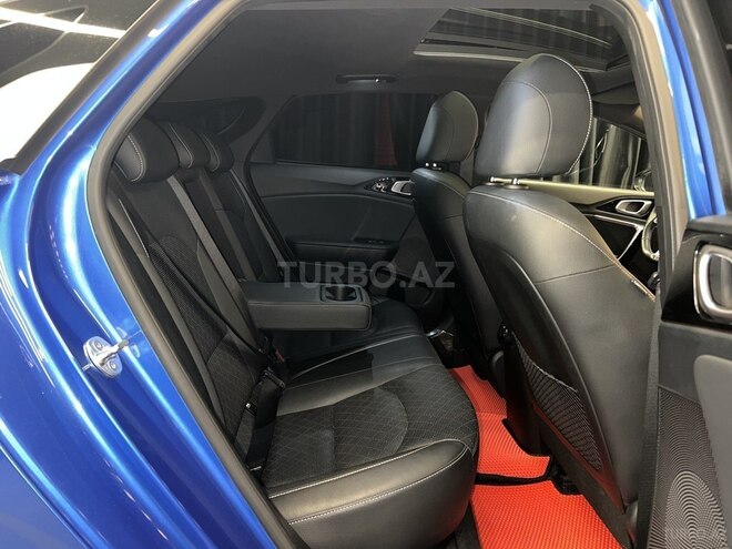 Kia ProCeed 2020, 70,000 km - 1.4 l - Bakı