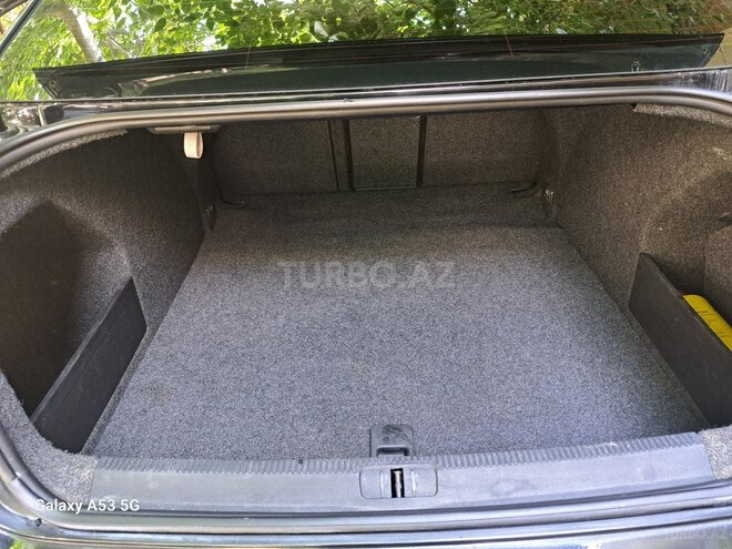 Volkswagen Passat 2005, 299,000 km - 2.0 l - Bakı