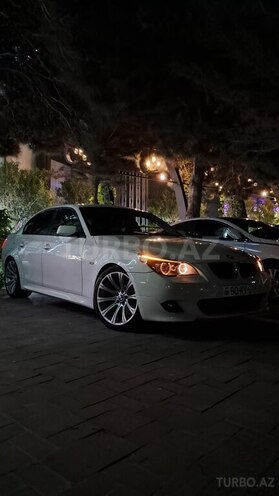 BMW 535 2007, 208,000 km - 3.5 l - Bakı