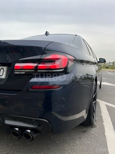 BMW 528-14