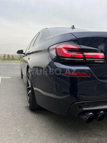 BMW 528-16