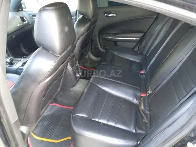 Dodge Charger 2012, 220,000 km - 3.6 l - Bakı