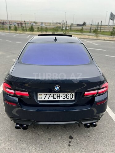 BMW 528-17