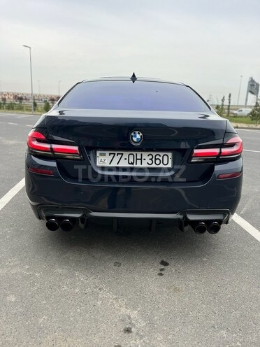 BMW 528-18