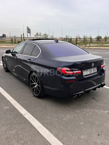 BMW 528-13