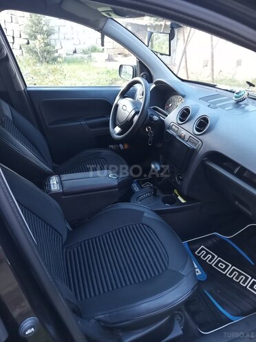 Ford Fusion 2011, 221,000 km - 1.6 l - Bakı