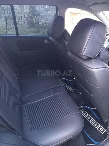 Ford Fusion 2011, 221,000 km - 1.6 l - Bakı