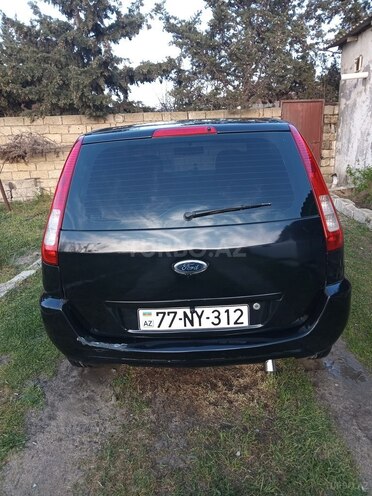 Ford Fusion 2011, 221,000 km - 1.6 l - Bakı