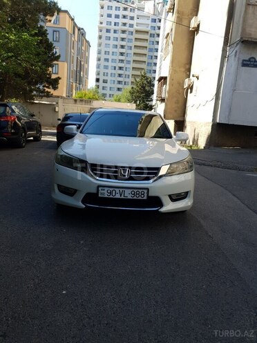 Honda Accord 2013, 310,000 km - 2.4 l - Bakı