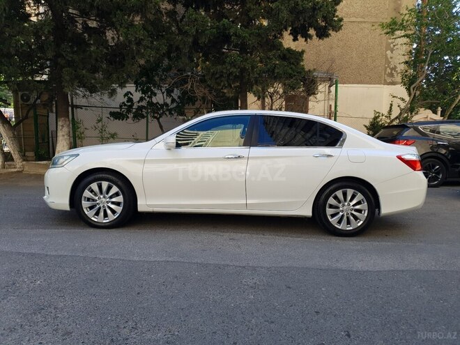 Honda Accord 2013, 310,000 km - 2.4 l - Bakı