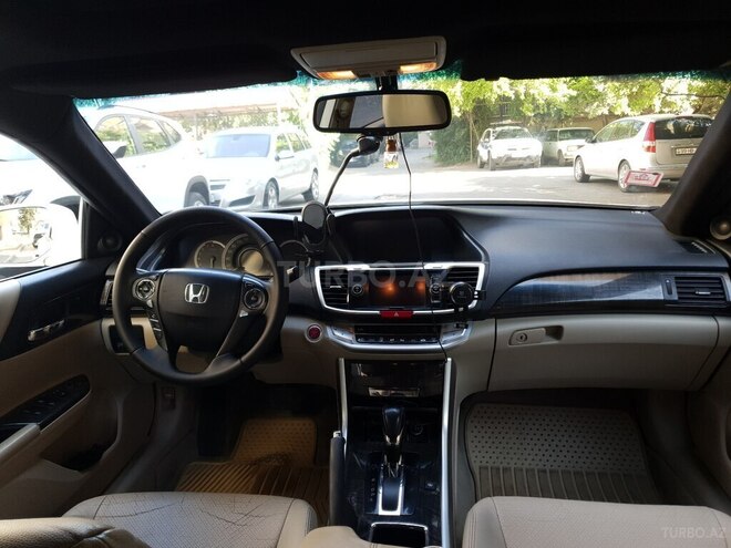 Honda Accord 2013, 310,000 km - 2.4 l - Bakı