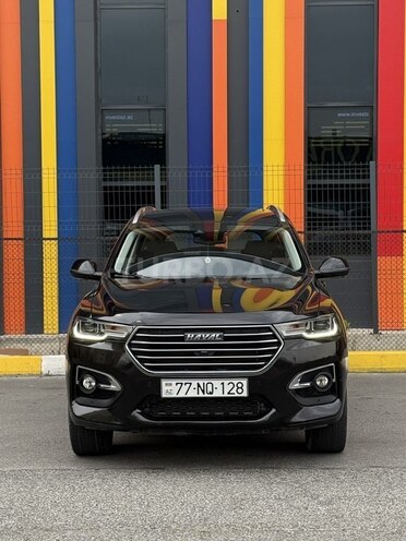 Haval H6 2020, 120,000 km - 2.0 l - Bakı