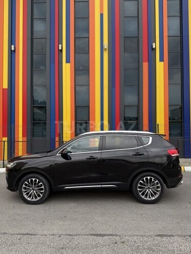 Haval H6 2020, 120,000 km - 2.0 l - Bakı