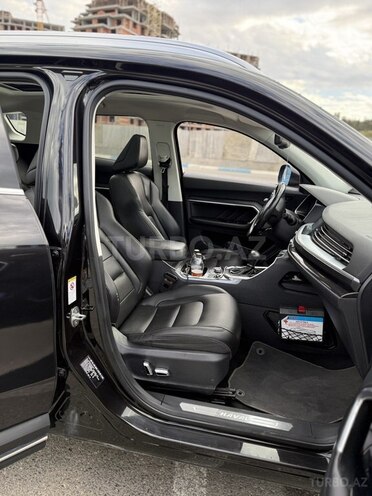 Haval H6 2020, 120,000 km - 2.0 l - Bakı