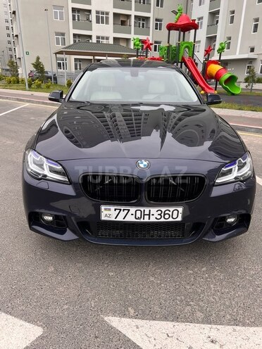 BMW 528-1