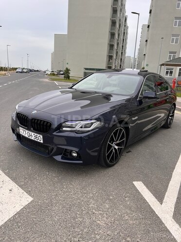 BMW 528-3