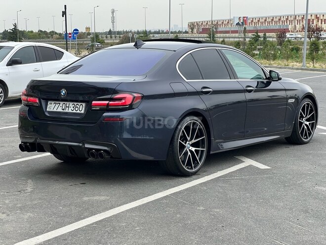 BMW 528-15