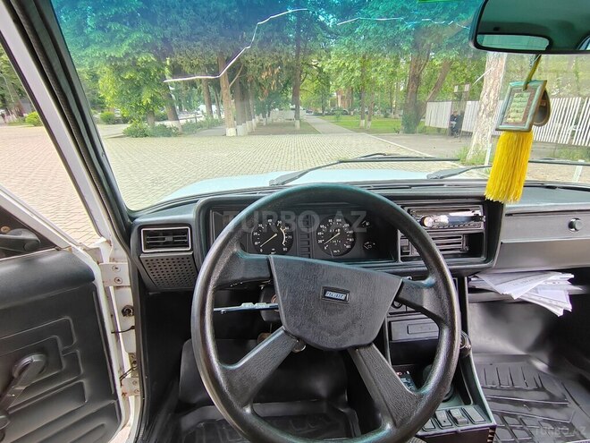 LADA (VAZ) 2107 2007, 77,000 km - 1.6 л - Qazax