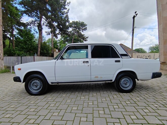 LADA (VAZ) 2107 2007, 77,000 km - 1.6 л - Qazax