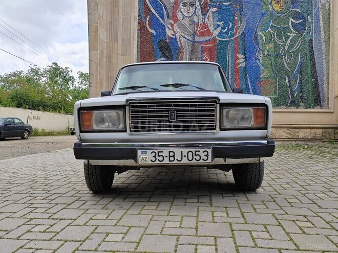 LADA (VAZ) 2107 2007, 77,000 km - 1.6 л - Qazax