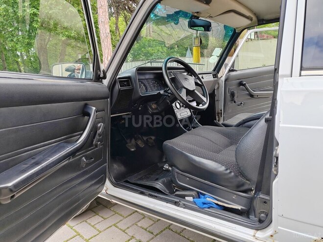 LADA (VAZ) 2107 2007, 77,000 km - 1.6 л - Qazax