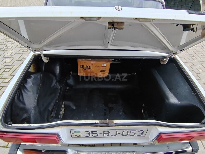 LADA (VAZ) 2107 2007, 77,000 km - 1.6 л - Qazax
