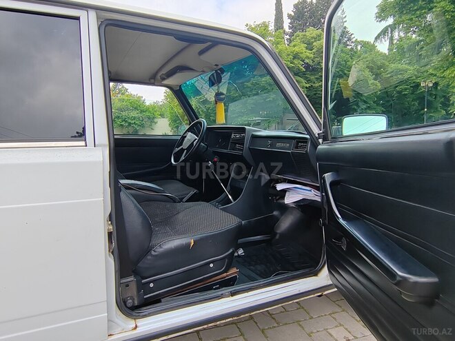 LADA (VAZ) 2107 2007, 77,000 km - 1.6 л - Qazax