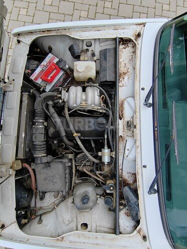 LADA (VAZ) 2107 2007, 77,000 km - 1.6 л - Qazax