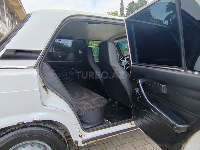 LADA (VAZ) 2107 2007, 77,000 km - 1.6 л - Qazax
