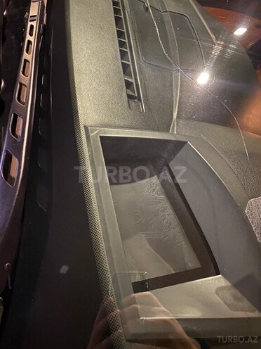 BMW 535 2007, 208,000 km - 3.5 l - Bakı