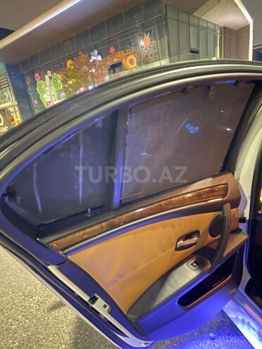 BMW 535 2007, 208,000 km - 3.5 l - Bakı