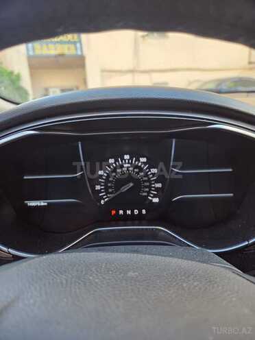 Ford Fusion (North America) 2016, 149,000 km - 1.5 l - Bakı