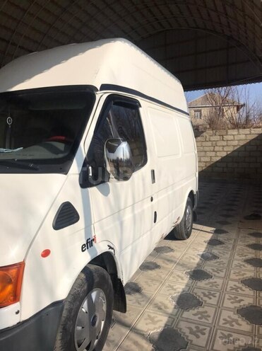 Ford Transit 1997, 357,771 km - 2.5 л - Tovuz