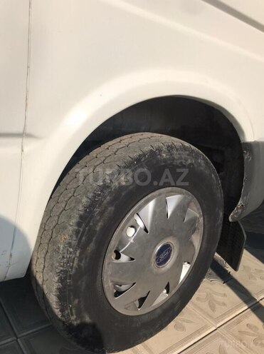 Ford Transit 1997, 357,771 km - 2.5 л - Tovuz