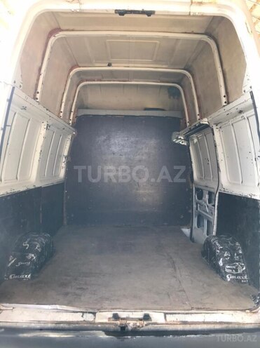 Ford Transit 1997, 357,771 km - 2.5 л - Tovuz