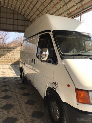 Ford Transit 1997, 357,771 km - 2.5 л - Tovuz