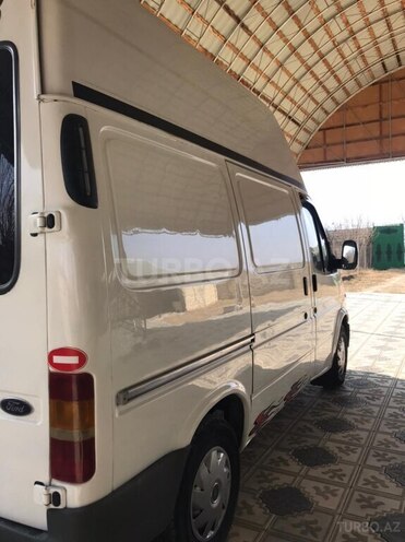 Ford Transit 1997, 357,771 km - 2.5 л - Tovuz