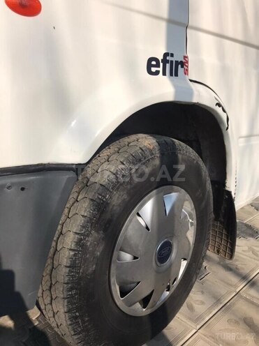 Ford Transit 1997, 357,771 km - 2.5 л - Tovuz