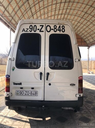 Ford Transit 1997, 357,771 km - 2.5 л - Tovuz