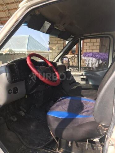 Ford Transit 1997, 357,771 km - 2.5 л - Tovuz