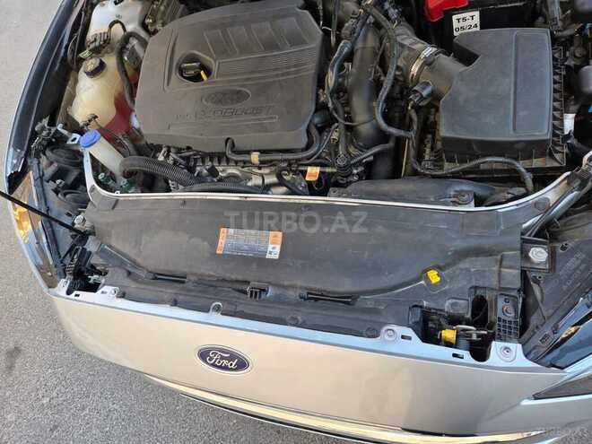 Ford Fusion (North America) 2016, 149,000 km - 1.5 l - Bakı