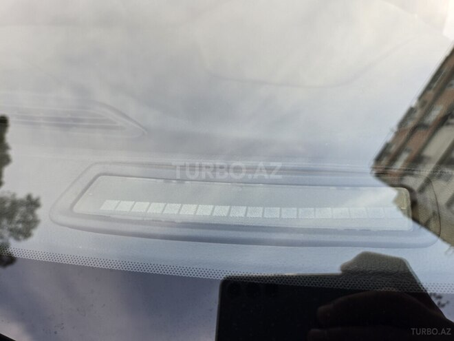 Ford Fusion (North America) 2019, 120,701 km - 1.5 л - Bakı